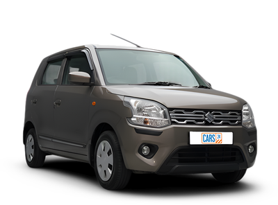 Maruti New Wagon-R-img